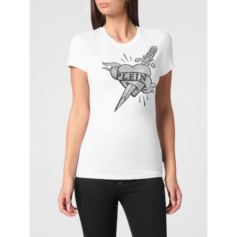 Philipp Plein Women T-Shirt Woman Philipp Plein